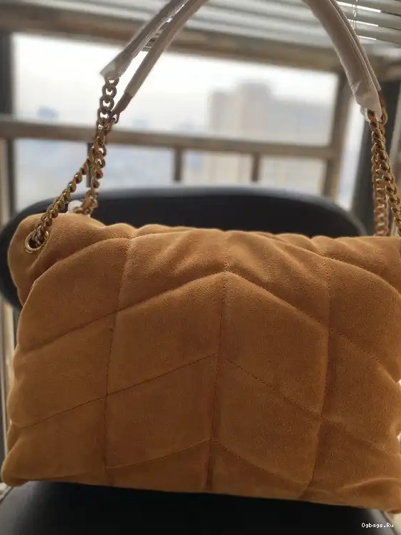 YSL MEDIUM LOULOU SMALL 0517